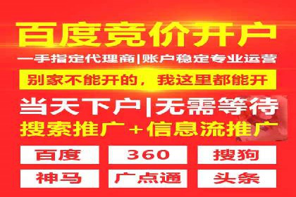 某知名企业SEM代理的胜利之路